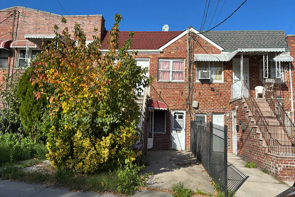 1057 East 221st Street Bronx, NY 10469, Bronx County