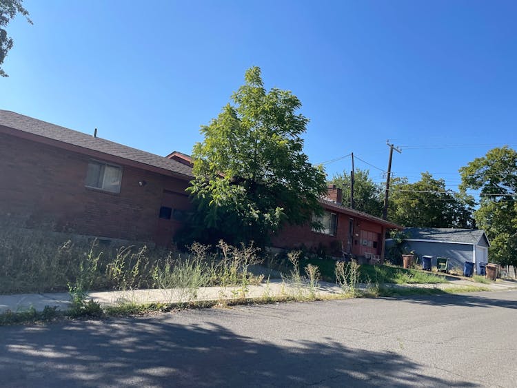 2903 N Hemlock St, Spokane, WA, 99205, USA