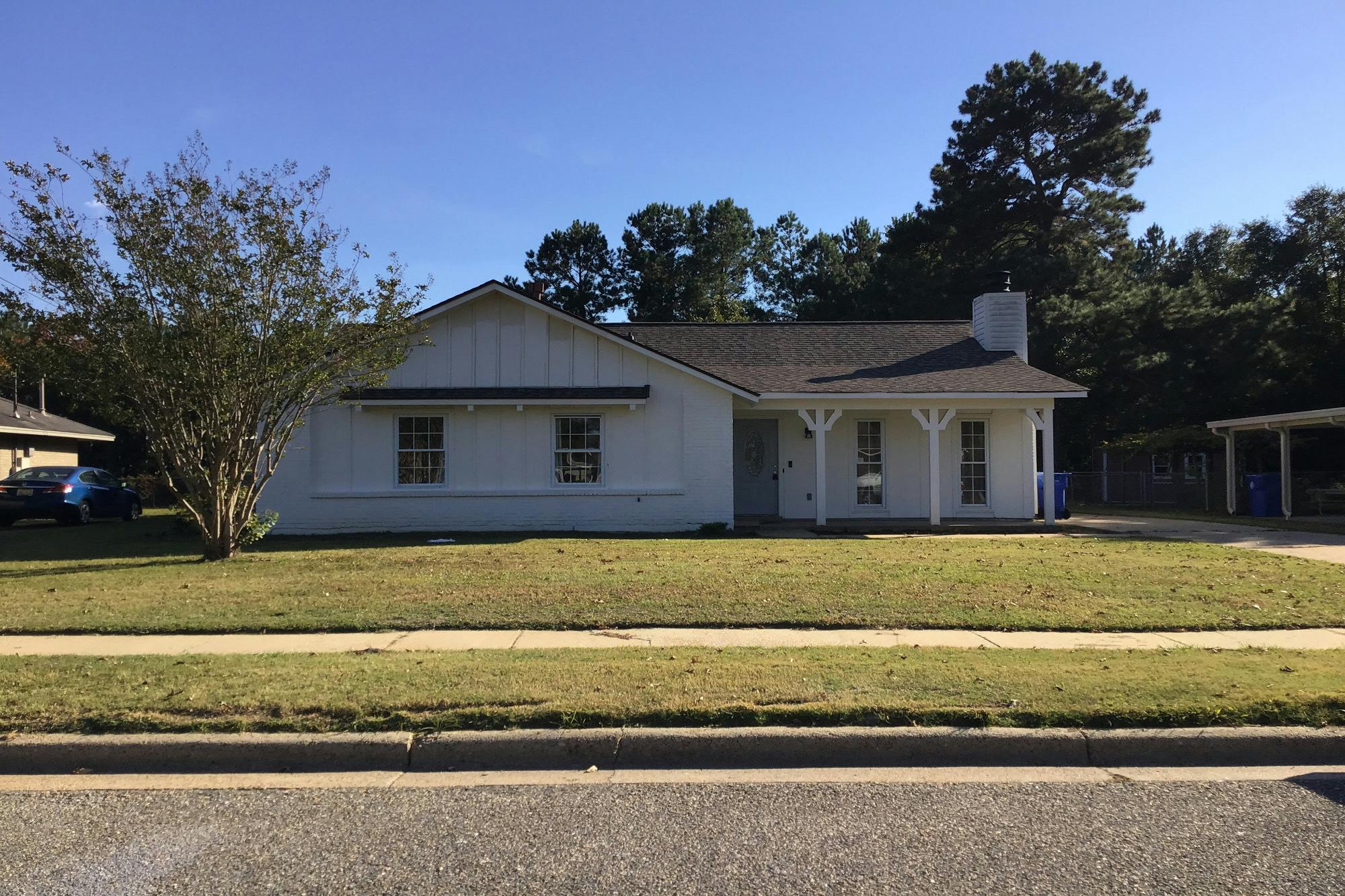 218 Amanda Ln, Prattville, AL, 36066, USA