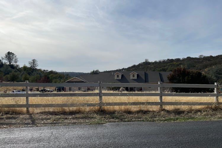 3442 Rattlesnake Rd, Newcastle, CA, 95658, USA