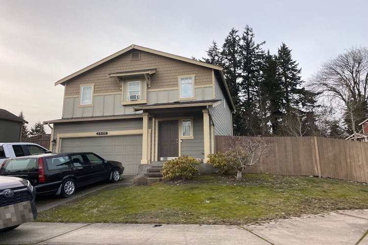 3520 S 297th St. Auburn, WA 98001, King County