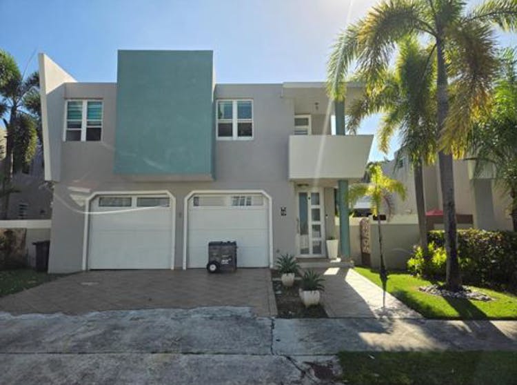 Ae-15 Calle Aguas Buenas Las Cascadas Toa Alta, PR 00953, Toa Alta County