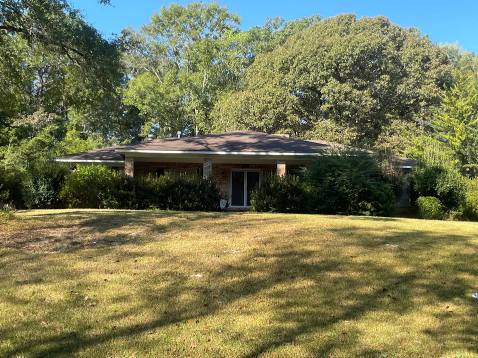 203 Chase Dr Saraland, AL 36571, Mobile County