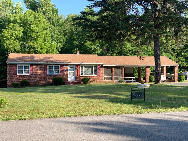 370 Duncan Store Road Columbia, VA 23038, Cumberland County