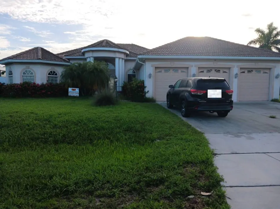3427 Ceitus Parkway Cape Coral, FL 33991, Lee County