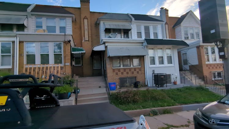 2525 S 64th St Philadelphia, PA 19142, Philadelphia County