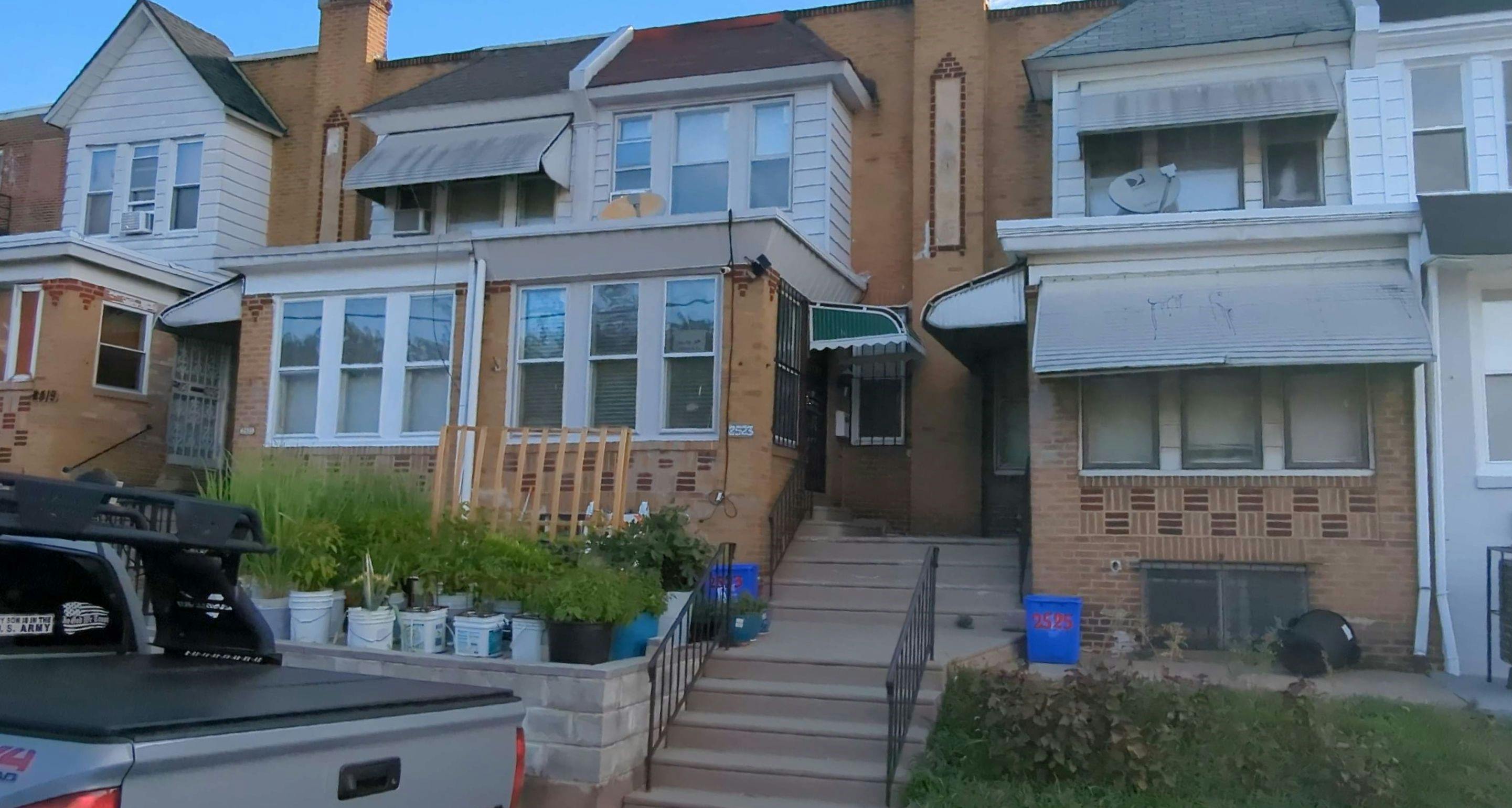 64th St, Philadelphia, PA 19142