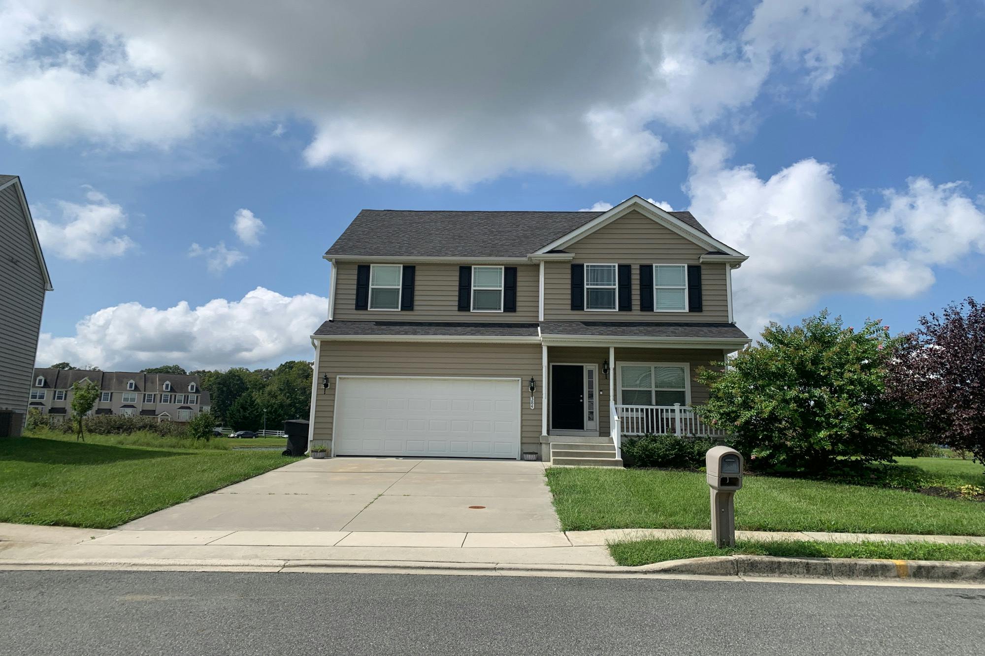 Northdown Dr, Dover, DE 19904