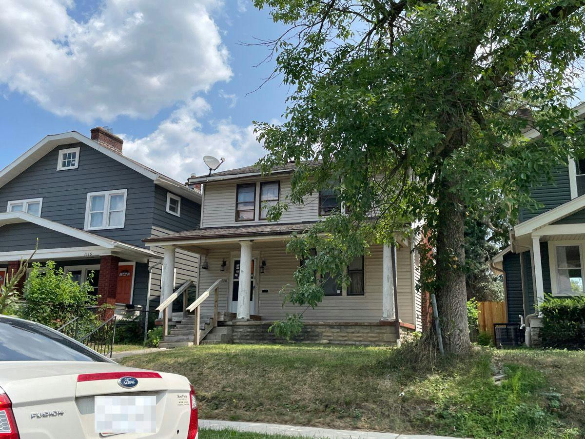 Oakwood Ave, Columbus, OH 43206 #1
