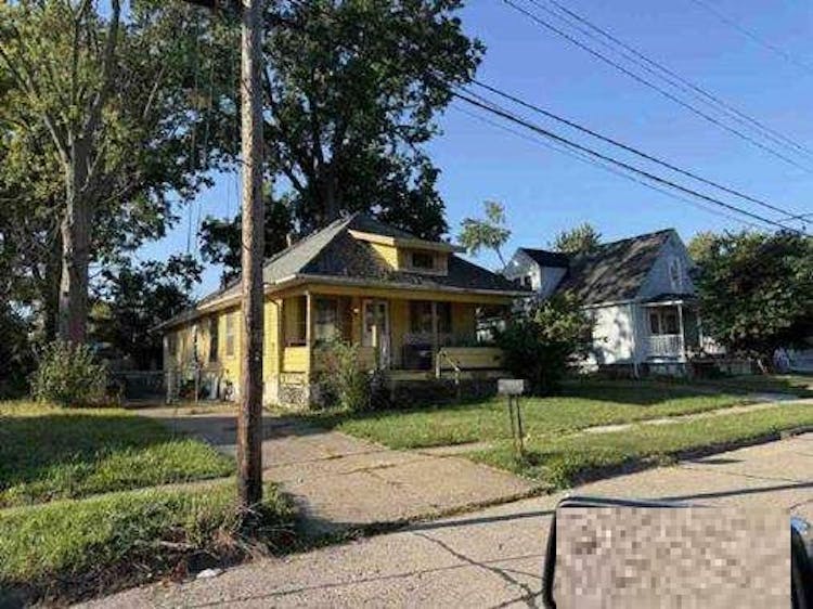 321 W 26th St Lorain, OH 44052, Lorain County