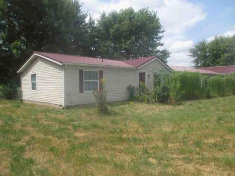 10839 Horseshoe Rd Lynchburg, OH 45142, Highland County