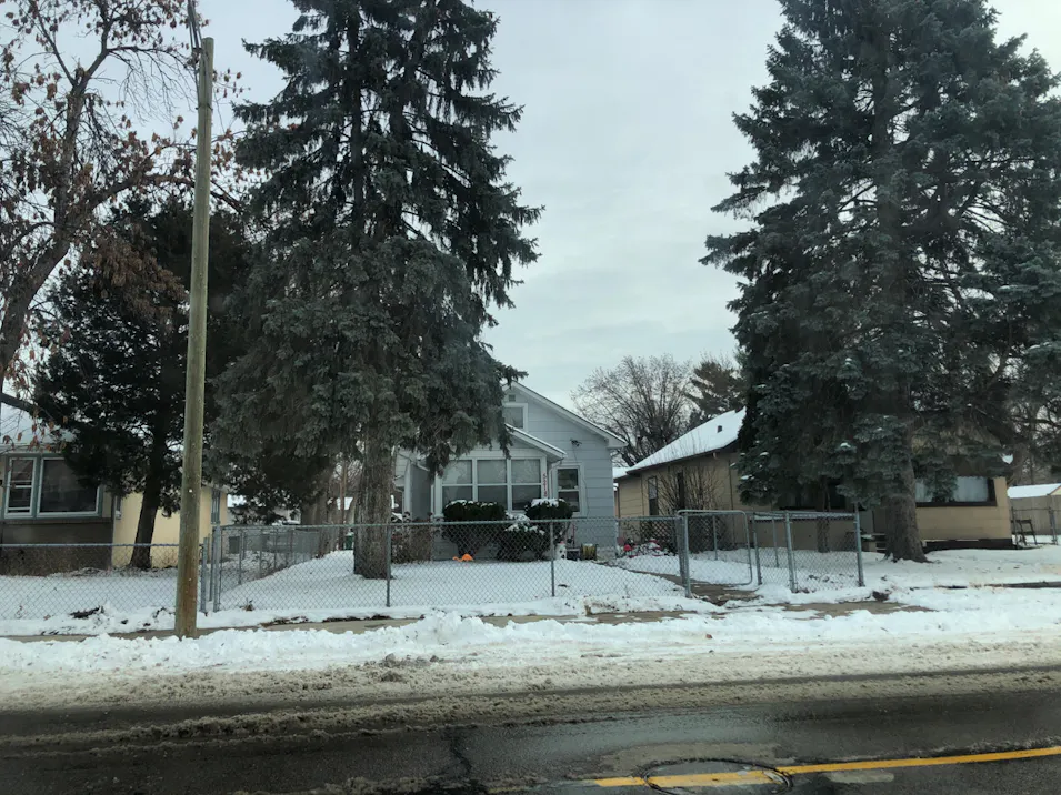 5218 Bryant Ave. N Minneapolis, MN 55430, Hennepin County