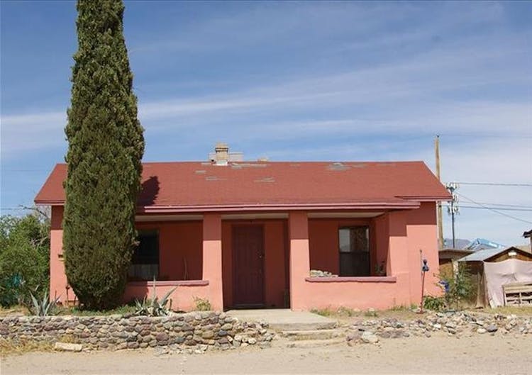 3201 Oak Las Cruces, NM 88005, Dona Ana County