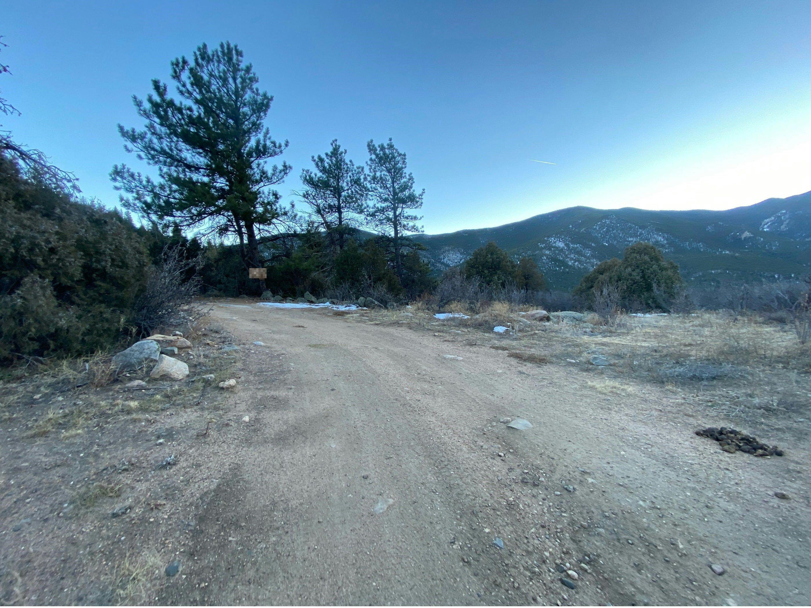 Picture Mountain Way, Dumont, CO 80436