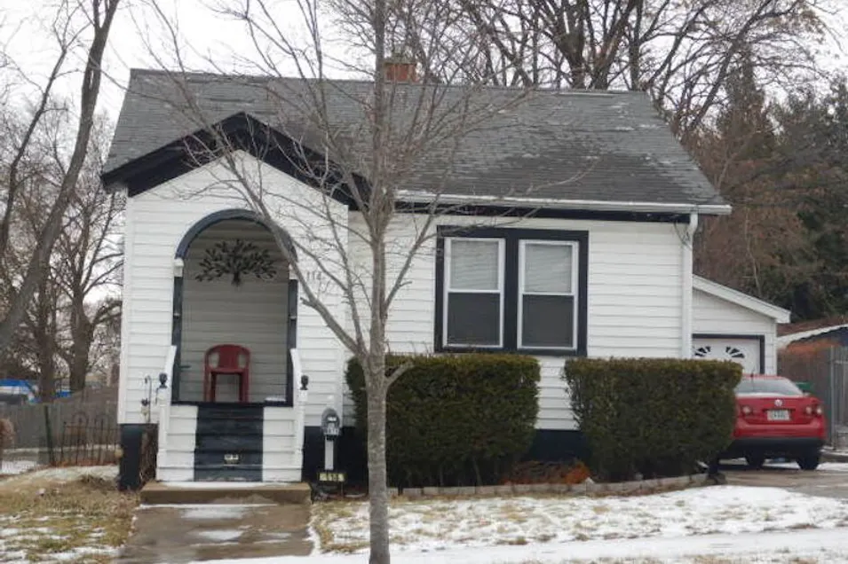 114 E 14th St Lockport, IL 60441, Will County