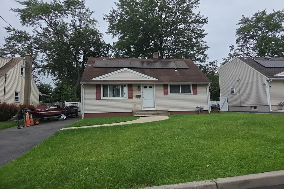 342 Frederick St Plainfield, NJ 07062, Union County