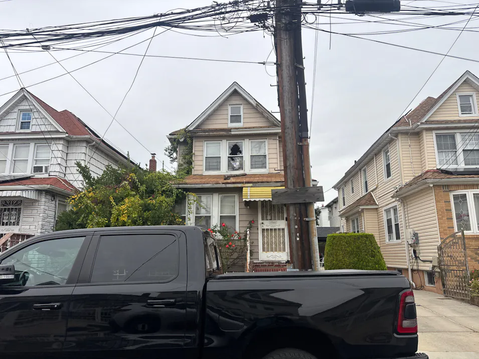 17835 119th Road St Albans Aka Jamaica, NY 11412, Queens County