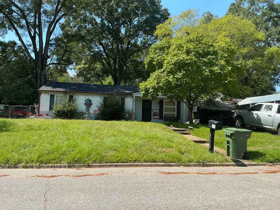 1134 Beechdale Rd Montgomery, AL 36109, Montgomery County