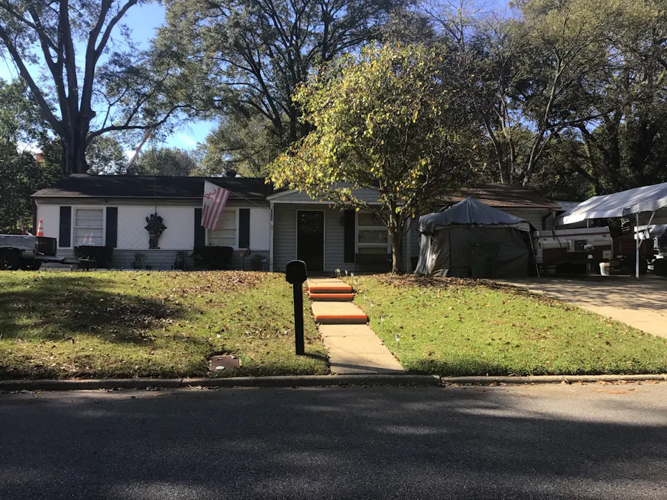 1134 Beechdale Rd Montgomery, AL 36109, Montgomery County