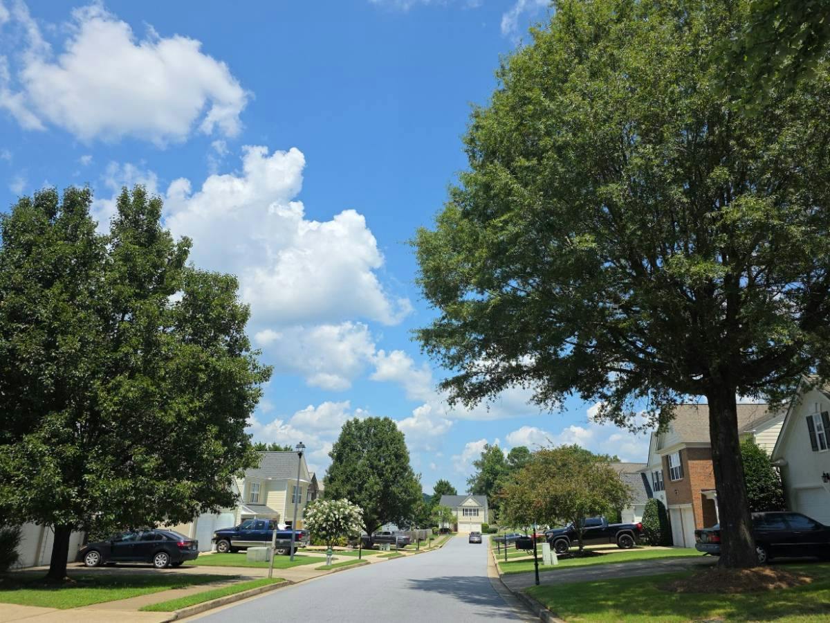 Ashland Pkwy, Woodstock, GA 30189
