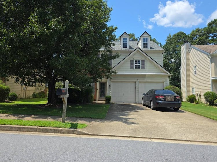 577 Ashland Parkway Woodstock, GA 30189, Cherokee County