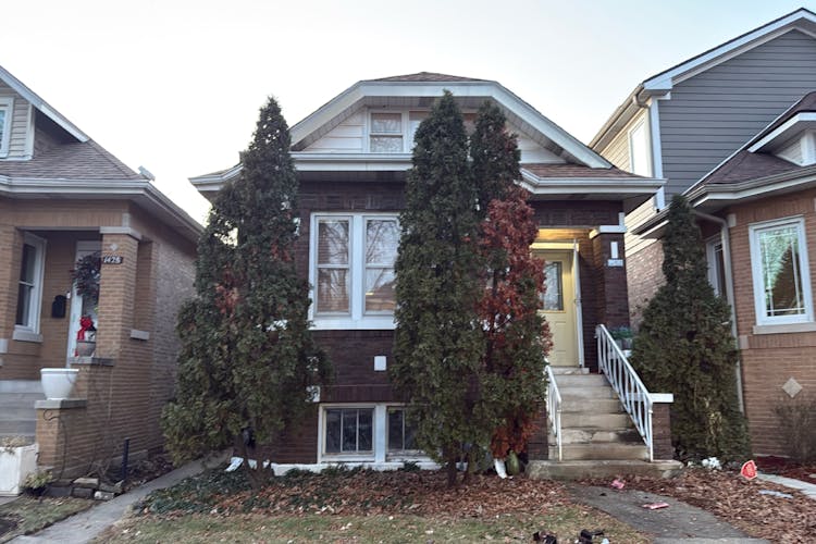 1426 Wisconsin Avenue Berwyn, IL 60402, Cook County