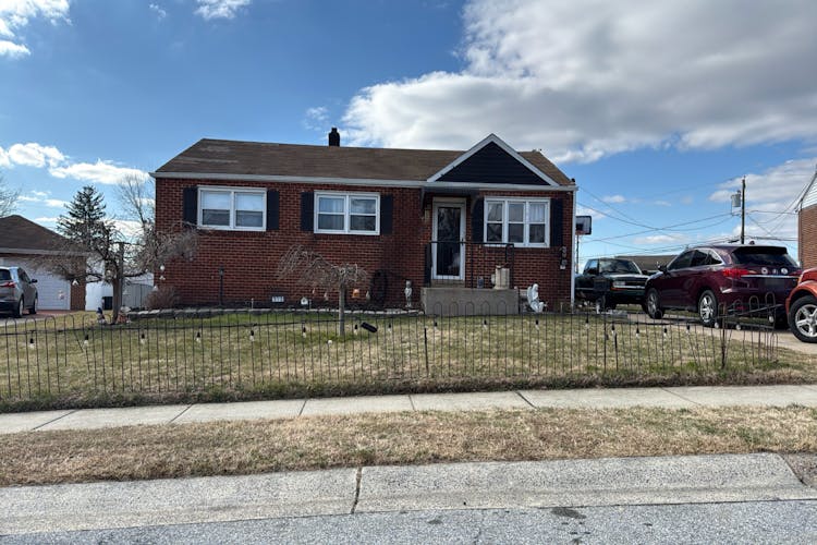 313 Atwood Road Wilmington, DE 19804, New Castle County