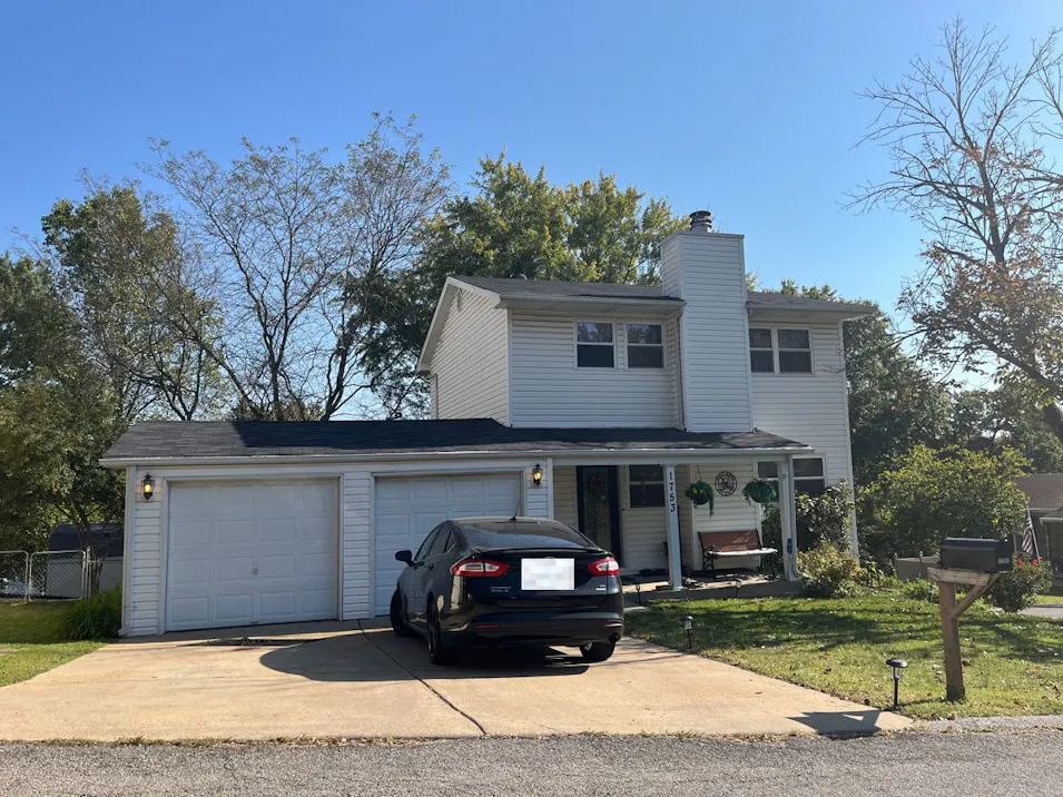 1753 Dandridge Lane Barnhart, MO 63012, Jefferson County