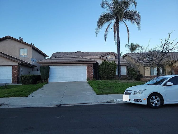 9126 Desert Acacia Lane Corona, CA 92883, Riverside County