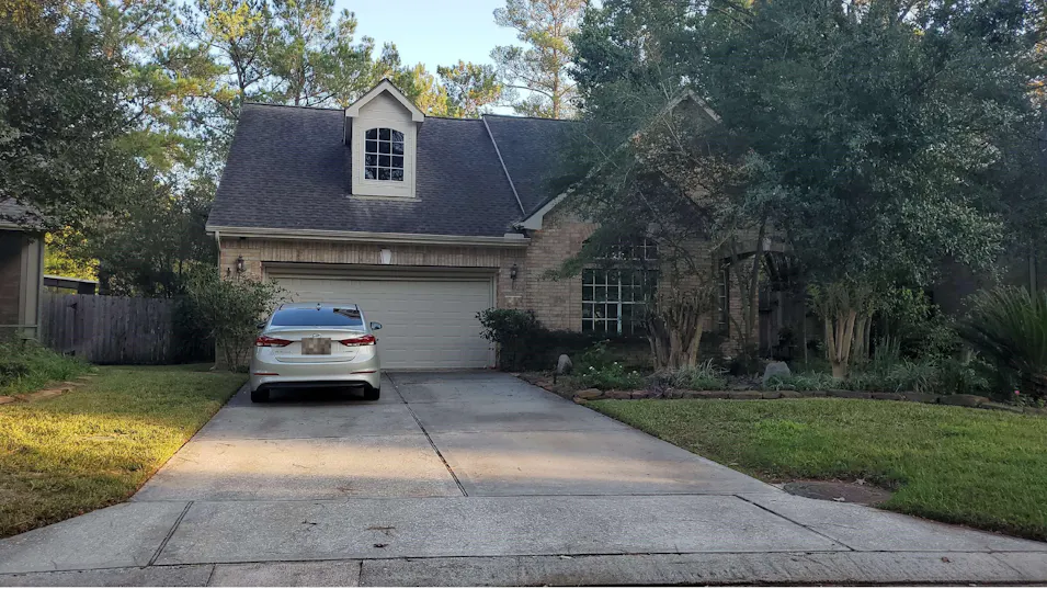 87 Robindale Cir the Woodlands, TX 77384-4653, Montgomery County