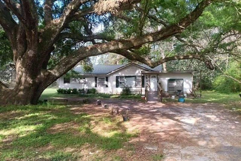Old Woodville Rd, Tallahassee, FL 32305