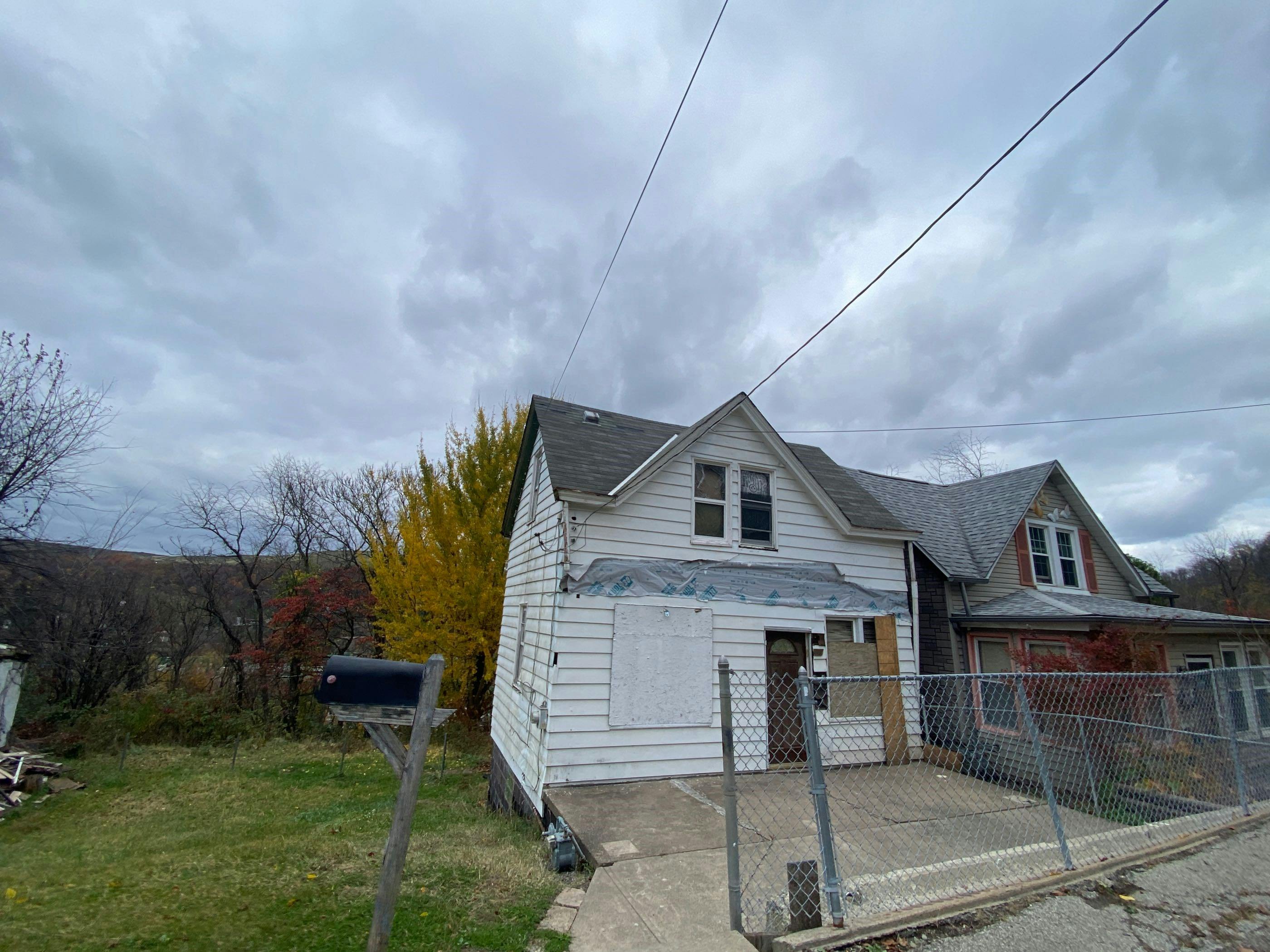 Bellview St, Wilmerding, PA 15148