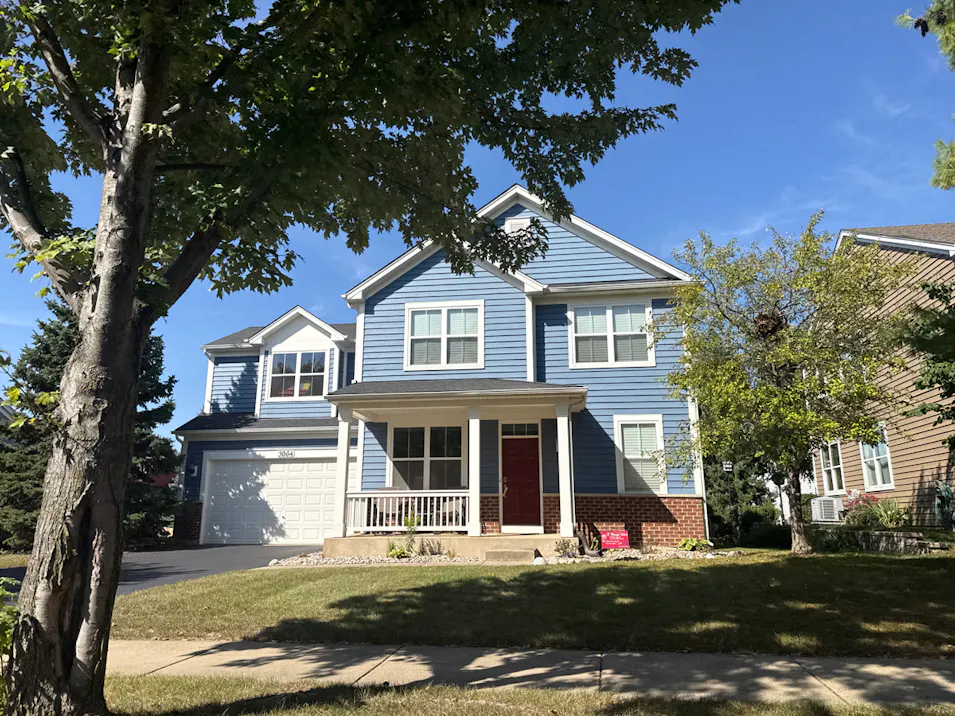 3064 Seekonk Ave Elgin, IL 60124, Kane County