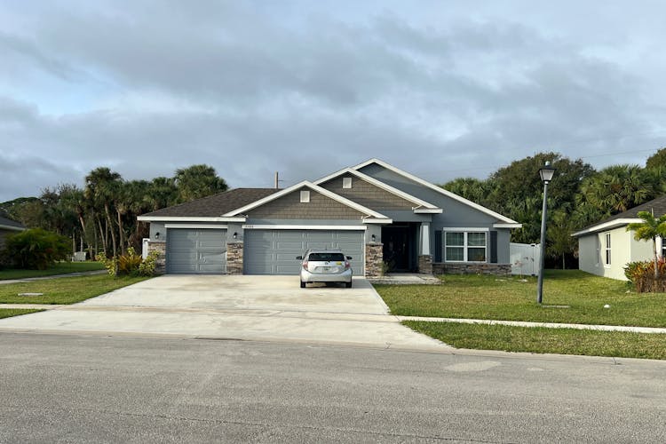 5388 Lugo St Fort Pierce, FL 34951, Saint Lucie County