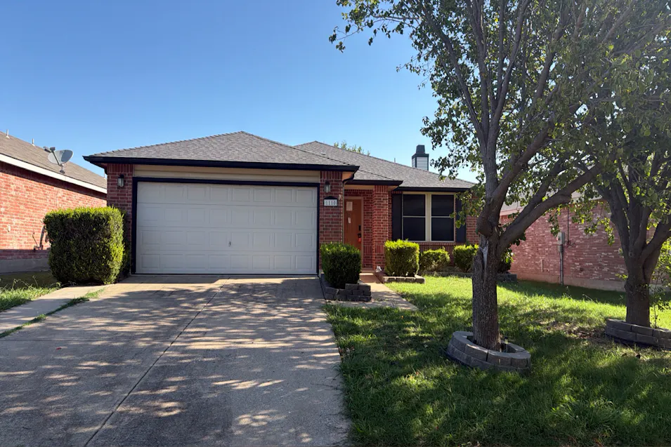 1110 Doc Holliday Dr Anna, TX 75409, Collin County