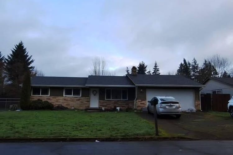 14412 NE Powers Street Vancouver, WA 98682, Clark County