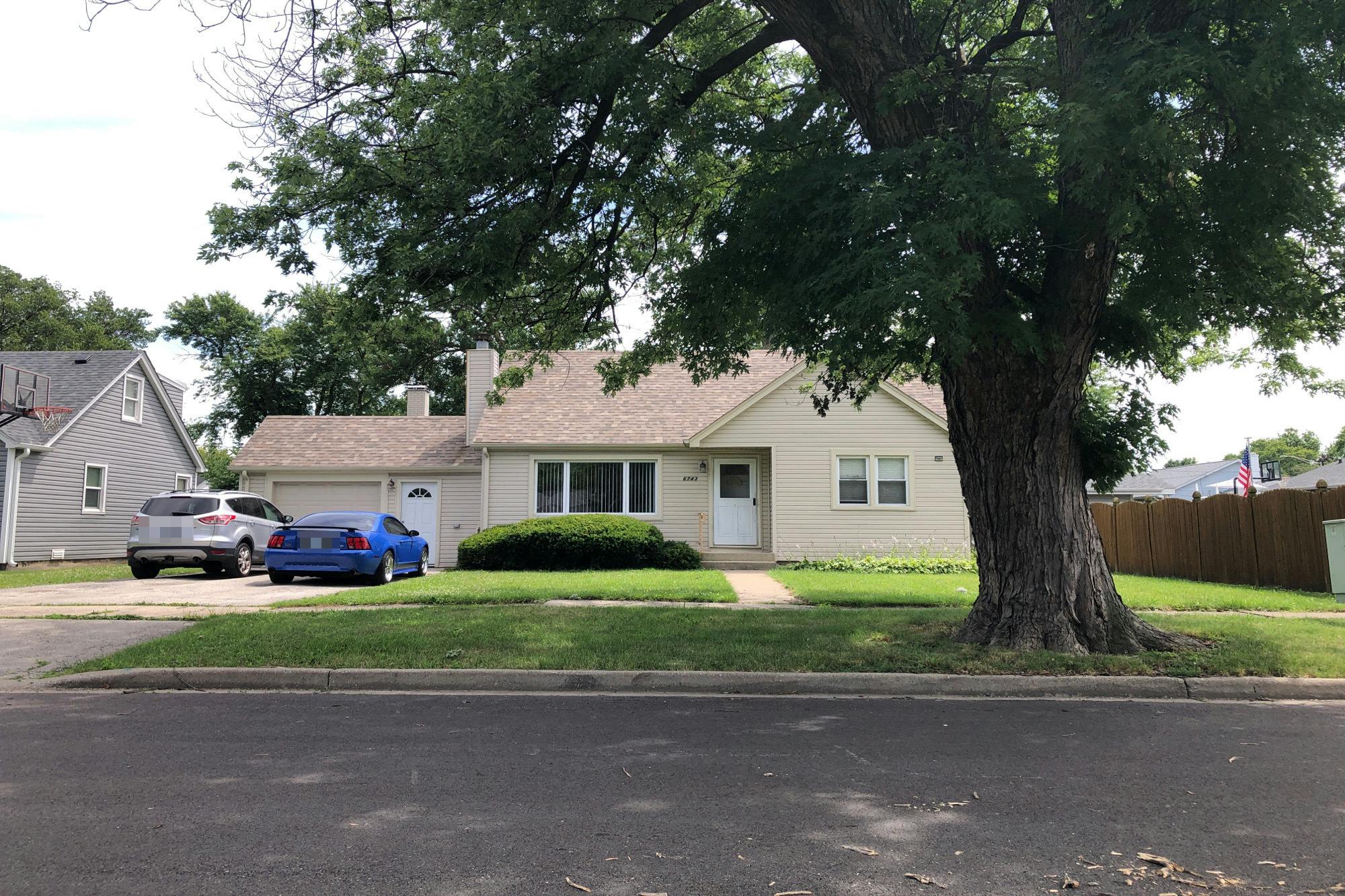 104th Pl, Chicago Ridge, IL 60415 #1