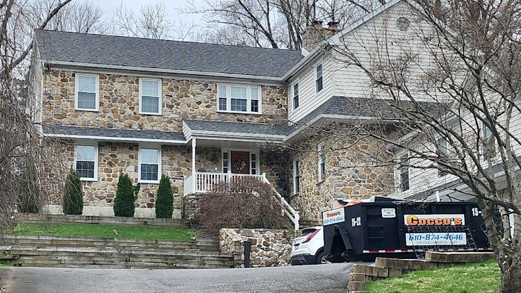 815 Cedar Grove Road Broomall, PA 19008, Delaware County