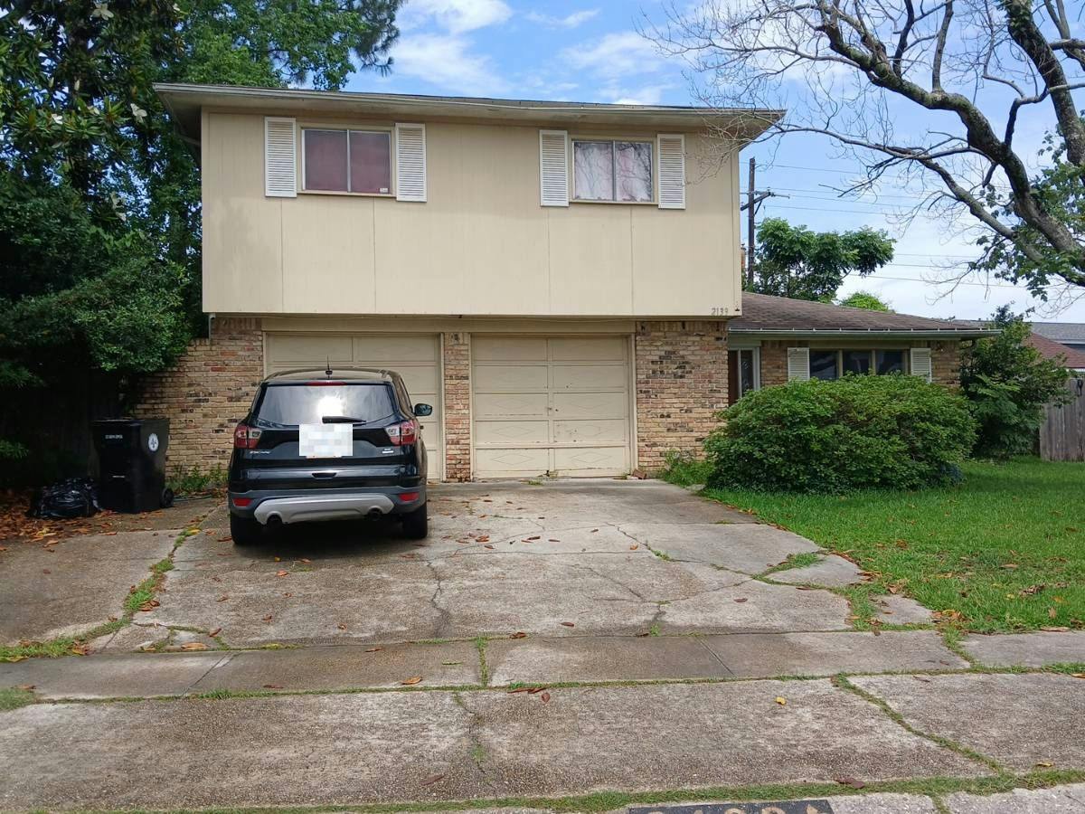 Mediamolle Dr, New Orleans, LA 70114 #1
