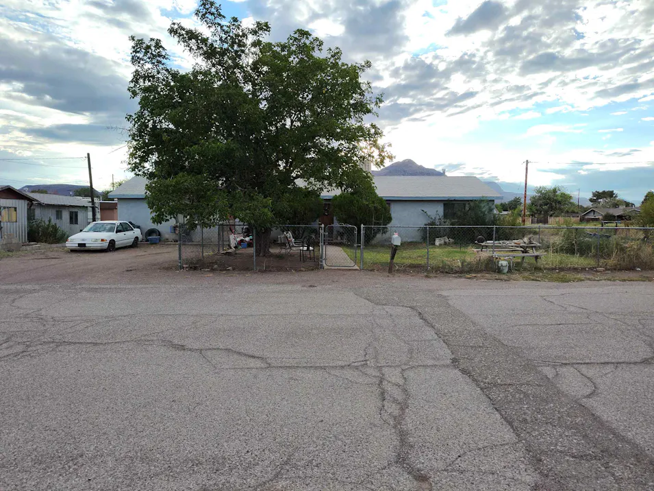 905 Ake Ave Socorro, NM 87801, Socorro County
