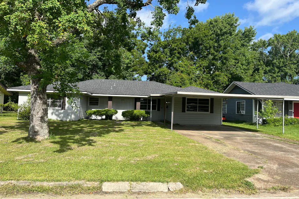4935 Bruce Dr Beaumont, TX 77708, Jefferson County