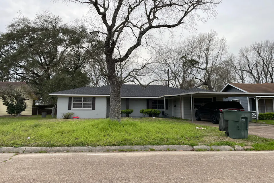 4935 Bruce Dr Beaumont, TX 77708, Jefferson County