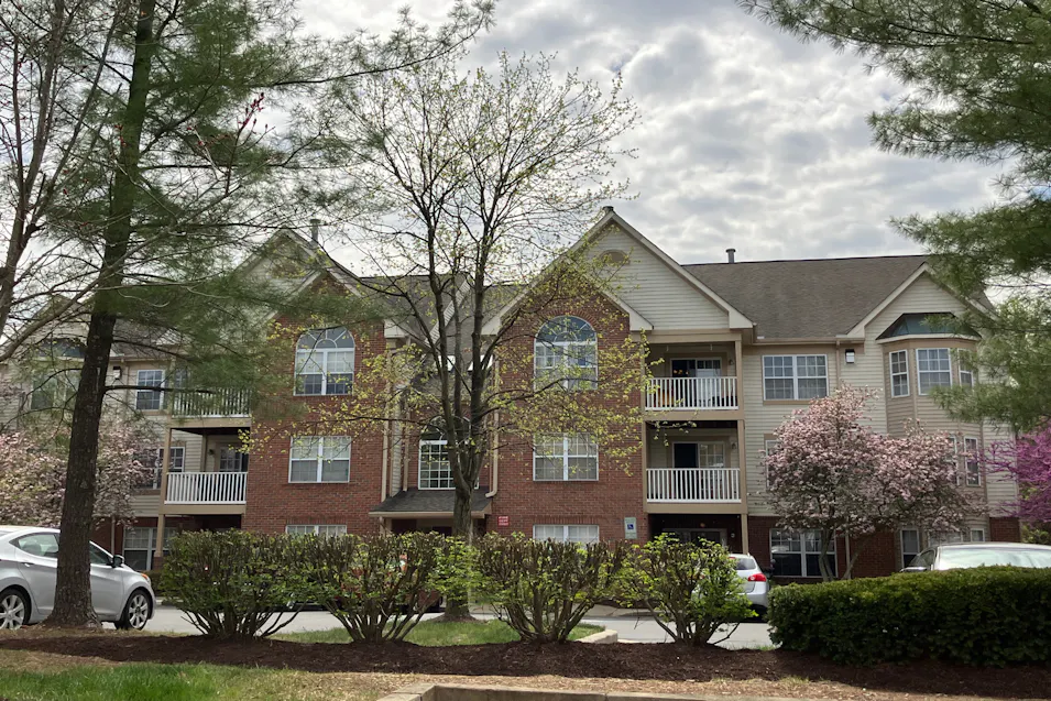 6509 Springwater Ct Frederick, MD 21701, Frederick County