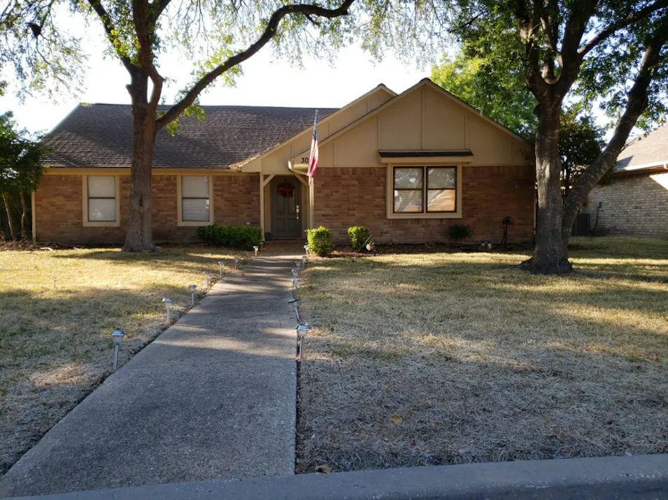 305 Sycamore Creek Road Allen, TX 75002, Collin County
