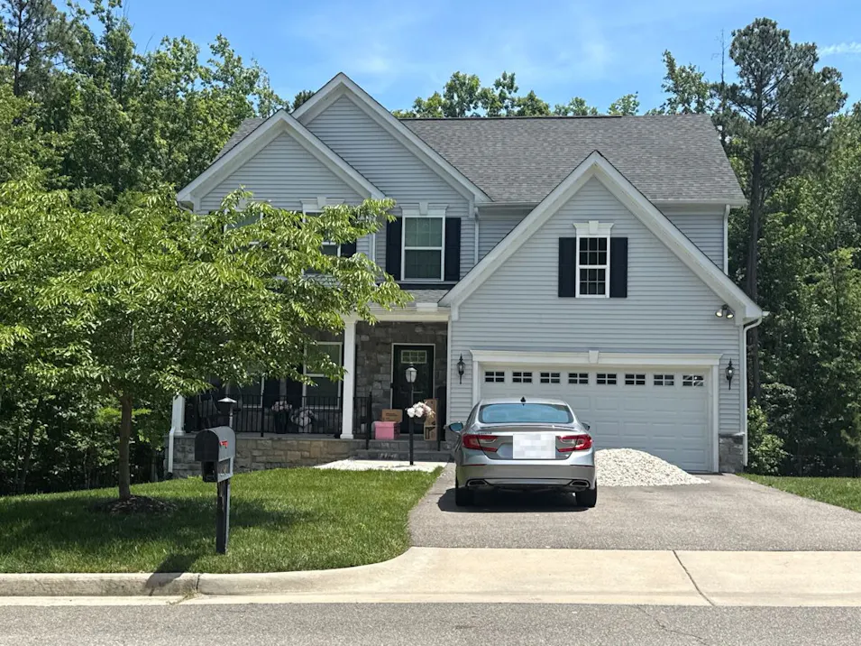 8507 Amington Ln Chesterfield, VA 23832, Chesterfield County