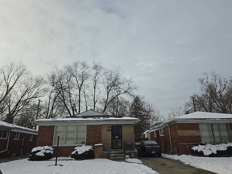 19949 Murray Hill St Detroit, MI 48235, Wayne County