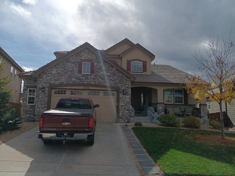 14154 Double Dutch Circle Parker, CO 80134, Douglas County