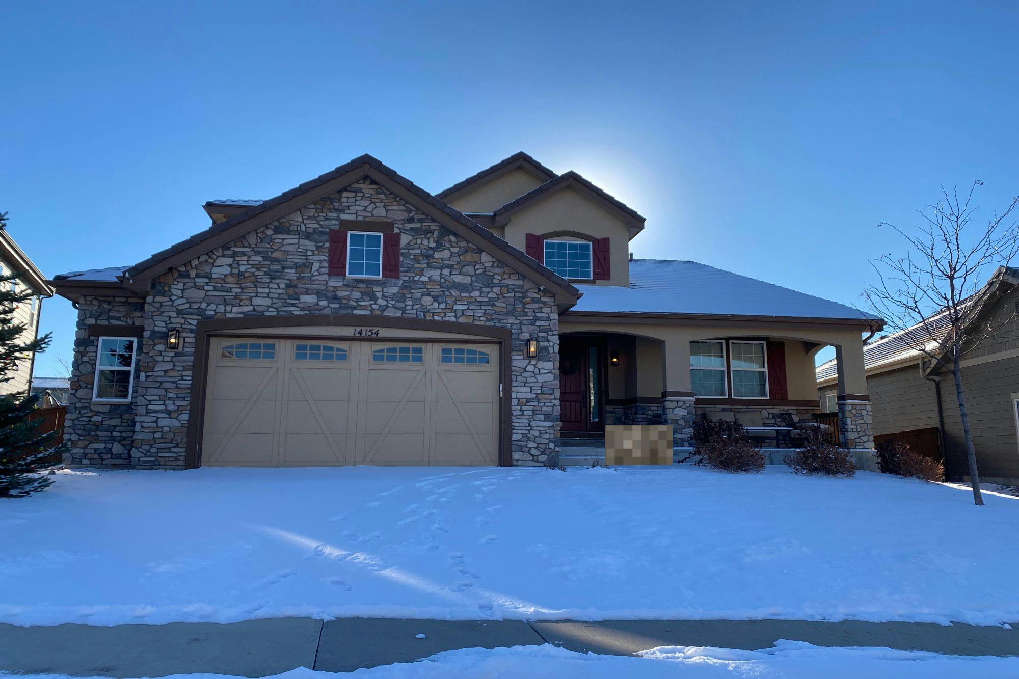 Double Dutch Cir, Parker, CO 80134