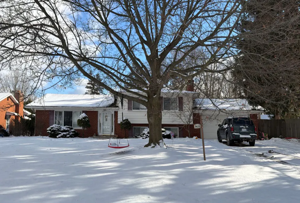 5423 Jerome Ln Grand Blanc, MI 48439, Genesee County