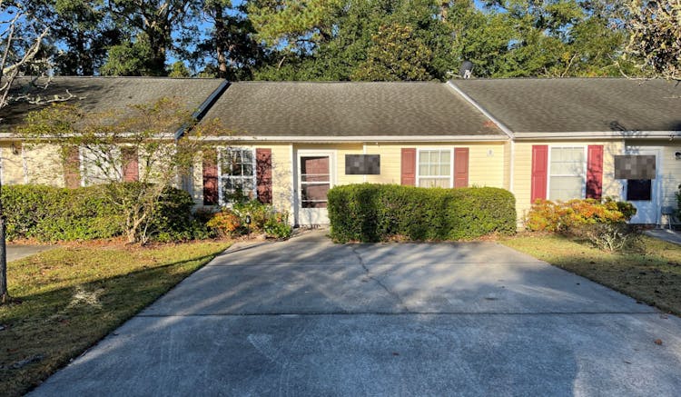 1341 Pinnacle Lane Charleston, SC 29412, Charleston County